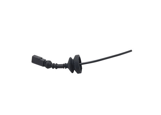 Linha 4E0616039AF 4E0616040AF do cabo do sensor da suspensão do jogo de reparação de choque da suspensão do ar da parte dianteira de Audi A8/ar