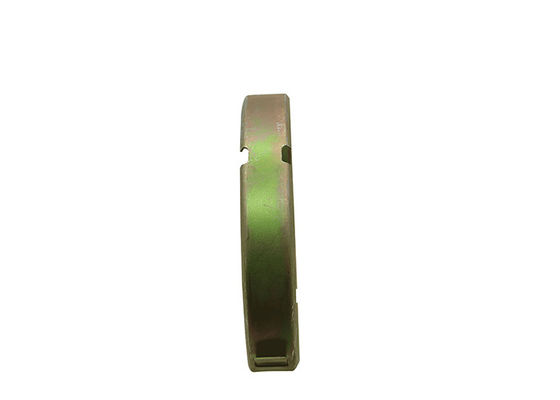 Anel do metal para a bota da tampa protetora contra poeira para o saco 4F0616001J da mola de suspensão do ar da parte traseira de Audi A6C6