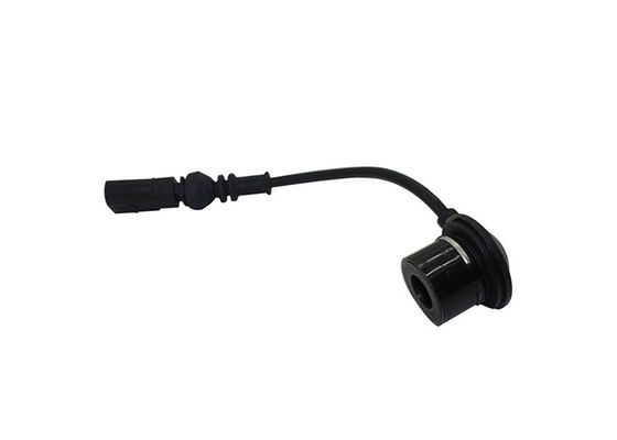 Linha de borracha 4F0616039AA 4F0616040AA do cabo do sensor eletrônico do amortecedor da parte dianteira de Audi A6C6