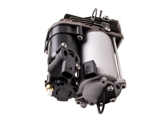 Bomba do compressor da suspensão do ar A1643201204 com o relé para a classe W164 X164 do ML do Benz de Mercedes/GL