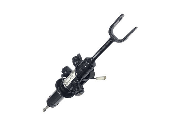 O amortecedor dianteiro do lado direito de BMW F01 F02 suporta OEM 37116796926 do conjunto da mola