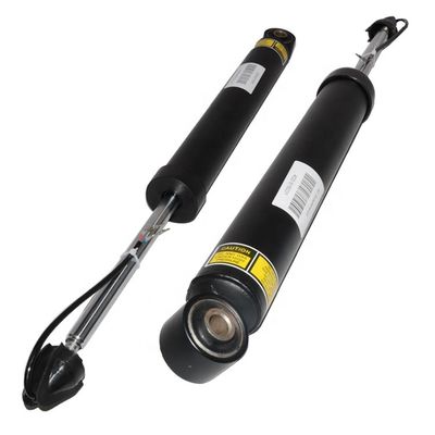 Peças traseiras do amortecedor do suporte do elevado desempenho para o vagão C6 4Z7513031A 4Z7616051A de Audi A6 Allroad Quattro