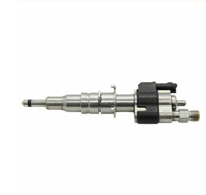 Índice 12 do injetor de combustível de BMW N54 N63 135i 335i 550i X5 X6 ou 13538648937-12 genuíno mais alto 13537585261-12