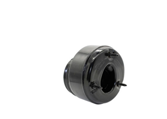 Cabeça A2213204913 do metal da parte superior do jogo de reparação de choque da suspensão do ar da parte dianteira do Benz W221 de Mercedes