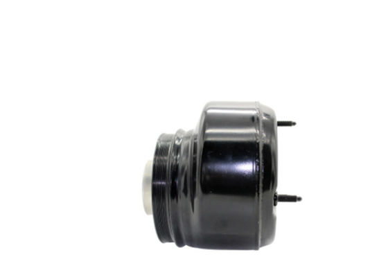 Cabeça A2213204913 do metal da parte superior do jogo de reparação de choque da suspensão do ar da parte dianteira do Benz W221 de Mercedes
