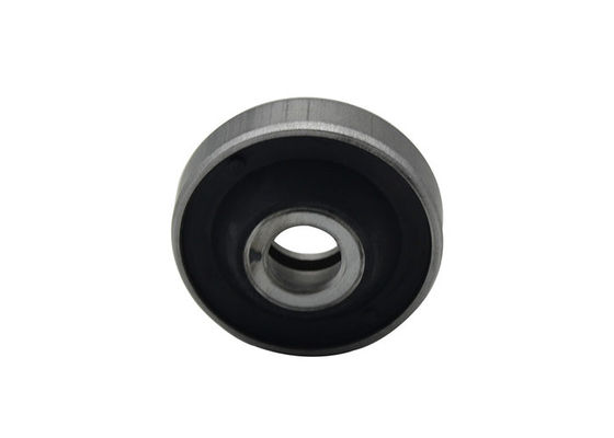 Montagem superior de borracha superior dianteira para choque RNB000750 RNB000740 da suspensão do ar de Land Rover Range Rover L322