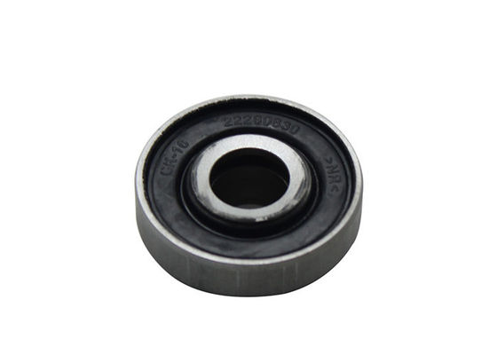 Montagem superior de borracha superior dianteira para choque RNB000750 RNB000740 da suspensão do ar de Land Rover Range Rover L322