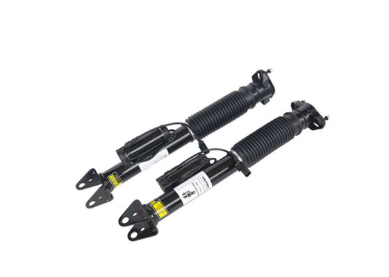 Amortecedor esquerdo e direito traseiro 1663200130 W166 ML350 550 do amortecedor de Mercedes 63 AMG