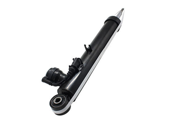 Amortecedor do suporte de 8R0513025J 8R0513026J com o sensor eletrônico para Audi Q5