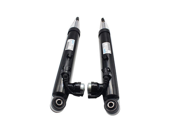 Amortecedor do suporte de 8R0513025J 8R0513026J com o sensor eletrônico para Audi Q5