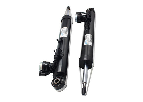 Amortecedor do suporte de 8R0513025J 8R0513026J com o sensor eletrônico para Audi Q5