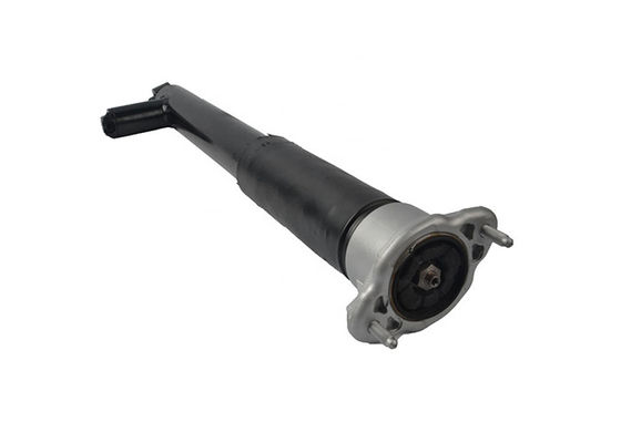 Amortecedor esquerdo/direito traseiro do amortecedor com sensor eletrônico W212 W218 C218 E-CLASS E350 E550 A2123201830 A2123204430