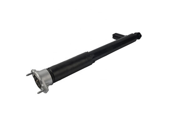 Amortecedor esquerdo/direito traseiro do amortecedor com sensor eletrônico W212 W218 C218 E-CLASS E350 E550 A2123201830 A2123204430