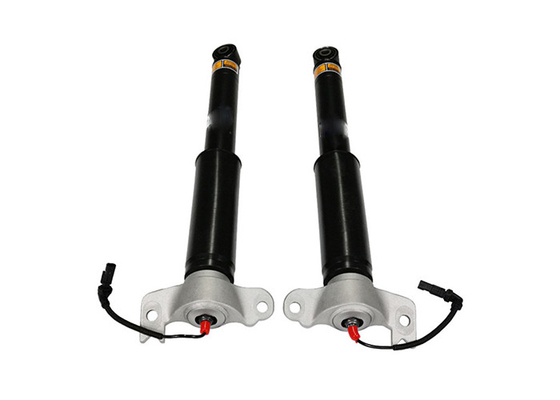 84326293 84326294 controle traseiro do amortecedor W/Electric do suporte para Cadillac XTS