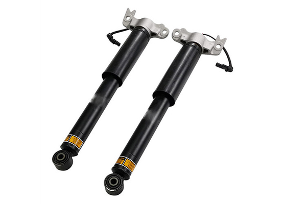 84326293 84326294 controle traseiro do amortecedor W/Electric do suporte para Cadillac XTS