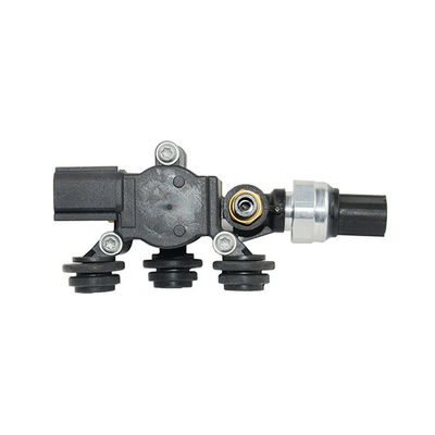 Bloco da válvula da suspensão do ar de RVH000046 RVH000055 para a terra Rover Range Rover Discovery 3 4