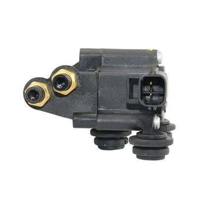 Bloco da válvula da suspensão do ar de RVH000046 RVH000055 para a terra Rover Range Rover Discovery 3 4