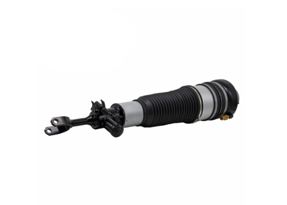 Absorvente do suporte da mola de choque da suspensão do ar de Audi A6 C6 4F 4F0616039