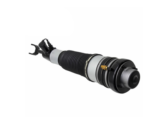 Absorvente do suporte da mola de choque da suspensão do ar de Audi A6 C6 4F 4F0616039