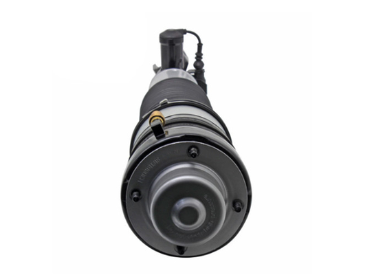 Absorvente do suporte da mola de choque da suspensão do ar de Audi A6 C6 4F 4F0616039