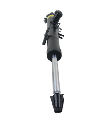 Amortecedor de 4F0616031M 4F0616032M Rear Shock Absorber para Audi A6 Avant Quattro C6 4F