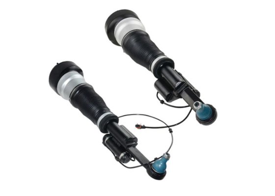 A2213200438 A2213200538 Front Air Suspension Shock Absorber para Mercedes W221 S320 350 450 S500 CL500 4Matic