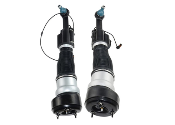 A2213200438 A2213200538 Front Air Suspension Shock Absorber para Mercedes W221 S320 350 450 S500 CL500 4Matic