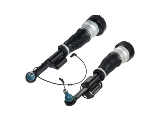 A2213200438 A2213200538 Front Air Suspension Shock Absorber para Mercedes W221 S320 350 450 S500 CL500 4Matic