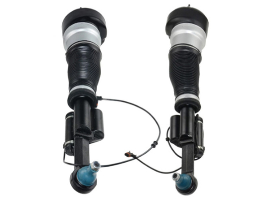 A2213200438 A2213200538 Front Air Suspension Shock Absorber para Mercedes W221 S320 350 450 S500 CL500 4Matic