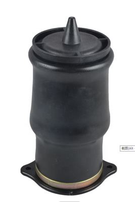 639 jogos de reparação traseiros do fole do saco da mola de Mercedes Benz Air Suspension Parts Air 6393280101 6393280201