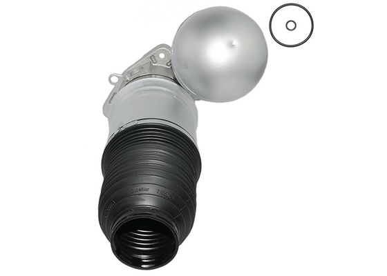 Reparo Kit Rear Left And Right da mola de suspensão do ar de 3W0616001B 3W0616002B para Bentley Continental 2002-2012