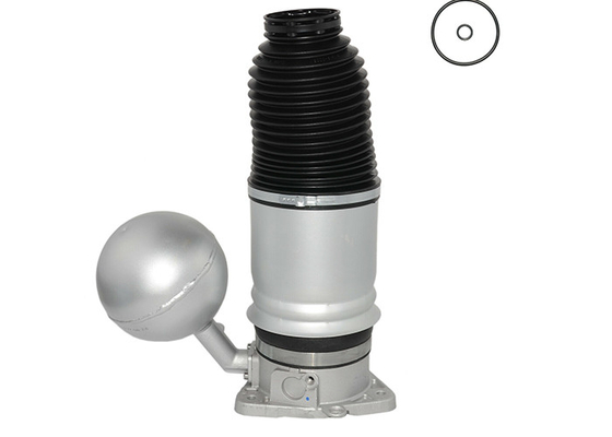 Reparo Kit Rear Left And Right da mola de suspensão do ar de 3W0616001B 3W0616002B para Bentley Continental 2002-2012