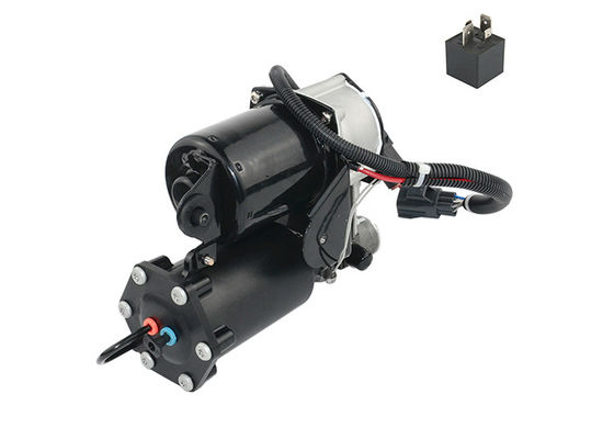 Bomba de ar do compressor de Airmatic da suspensão LR015303 para a terra Rover Range Rover Sport L 320 descoberta 3/4.