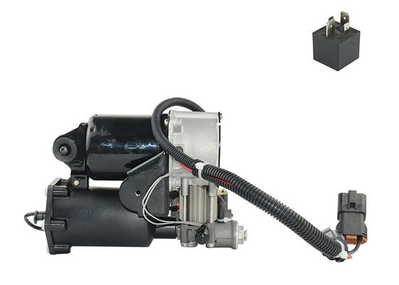Bomba de ar do compressor de Airmatic da suspensão LR015303 para a terra Rover Range Rover Sport L 320 descoberta 3/4.