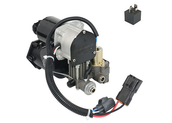 Bomba de ar do compressor de Airmatic da suspensão LR015303 para a terra Rover Range Rover Sport L 320 descoberta 3/4.