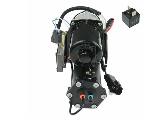 Bomba da suspensão do ar de sistema de LR025111 Hitachi para a TERRA ROVER Range Rover Vogue L322 06-13