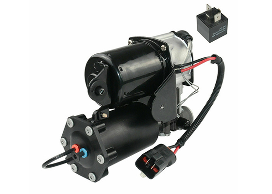 Bomba da suspensão do ar de sistema de LR025111 Hitachi para a TERRA ROVER Range Rover Vogue L322 06-13