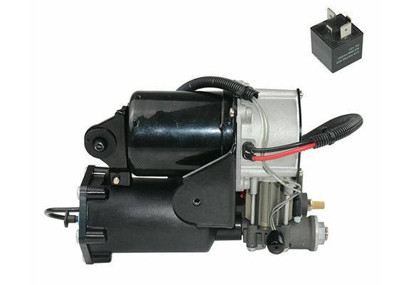 Bomba da suspensão do ar de sistema de LR025111 Hitachi para a TERRA ROVER Range Rover Vogue L322 06-13