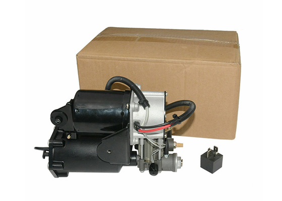 Bomba da suspensão do ar de sistema de LR025111 Hitachi para a TERRA ROVER Range Rover Vogue L322 06-13