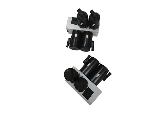 2203200358 bloco da válvula de controle da pressão de Mercedes Benz Air Suspension Parts W220 W215 R230 CL500 CL55 CL600 S600 ABC