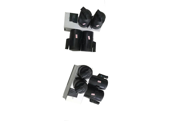 2203200358 bloco da válvula de controle da pressão de Mercedes Benz Air Suspension Parts W220 W215 R230 CL500 CL55 CL600 S600 ABC