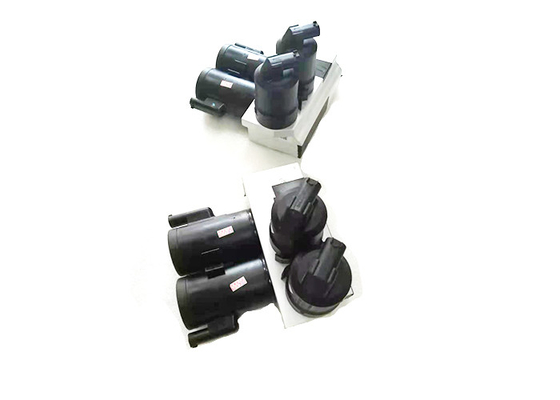 2203200358 bloco da válvula de controle da pressão de Mercedes Benz Air Suspension Parts W220 W215 R230 CL500 CL55 CL600 S600 ABC