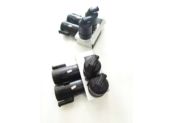 2203200358 bloco da válvula de controle da pressão de Mercedes Benz Air Suspension Parts W220 W215 R230 CL500 CL55 CL600 S600 ABC
