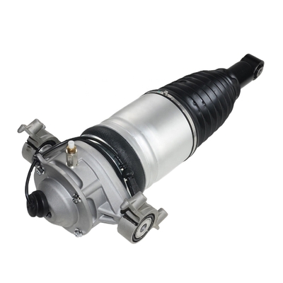 As peças traseiras da suspensão arejam o amortecedor para VW Touareg 7P6616019K 7P6616020K de Audi Q7 Porsche Cayenne
