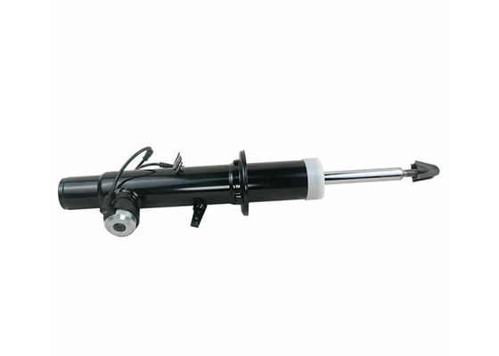 37116863173 F16 F85 F86 Front Left Air Shock Absorber de X5 F15 X6 com controle de umedecimento elétrico