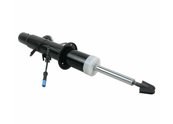 37116863173 F16 F85 F86 Front Left Air Shock Absorber de X5 F15 X6 com controle de umedecimento elétrico
