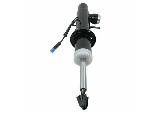 37116863173 F16 F85 F86 Front Left Air Shock Absorber de X5 F15 X6 com controle de umedecimento elétrico