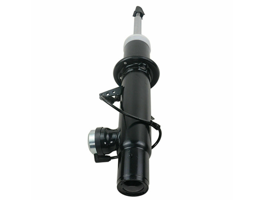37116863173 F16 F85 F86 Front Left Air Shock Absorber de X5 F15 X6 com controle de umedecimento elétrico