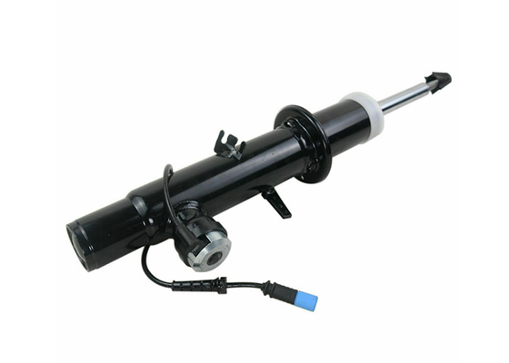 37116863173 F16 F85 F86 Front Left Air Shock Absorber de X5 F15 X6 com controle de umedecimento elétrico