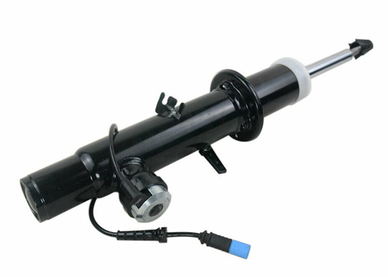 37116863173 F16 F85 F86 Front Left Air Shock Absorber de X5 F15 X6 com controle de umedecimento elétrico